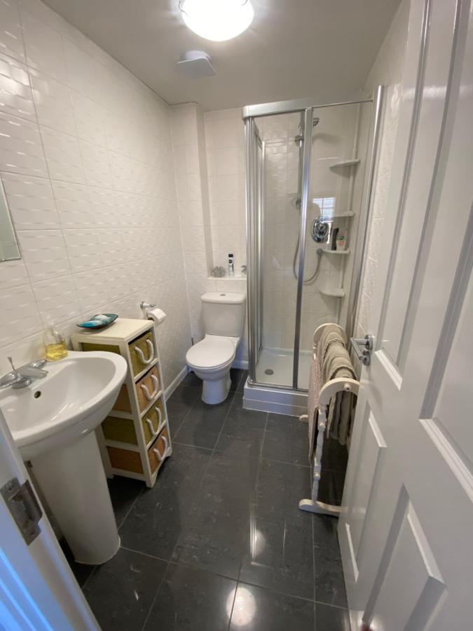 Flint Lodge Peacehaven エクステリア 写真