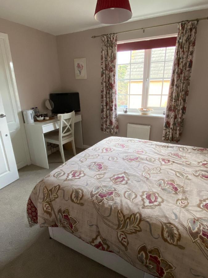 Flint Lodge Peacehaven エクステリア 写真