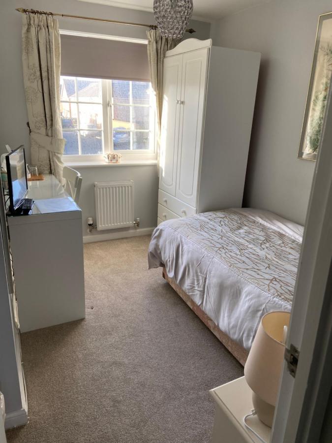 Flint Lodge Peacehaven エクステリア 写真